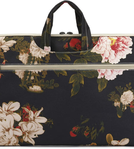 Laptop Shoulder Bag for 15 Inch/15.6 Inch Macbook Pro