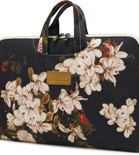 Laptop Shoulder Bag for 15 Inch/15.6 Inch Macbook Pro